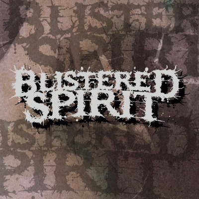 logo Blistered Spirit